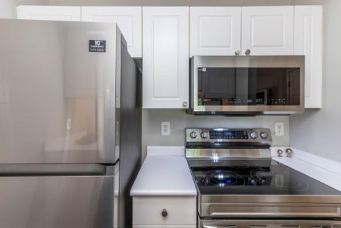 Tiny photo for 1984 Kyger Drive 1B #1B, Columbus, OH 43228 (MLS # 226022790)
