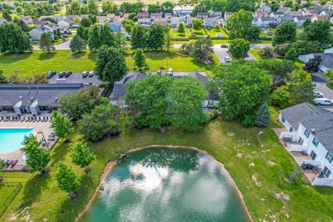 Tiny photo for 1984 Kyger Drive 1B #1B, Columbus, OH 43228 (MLS # 226022790)