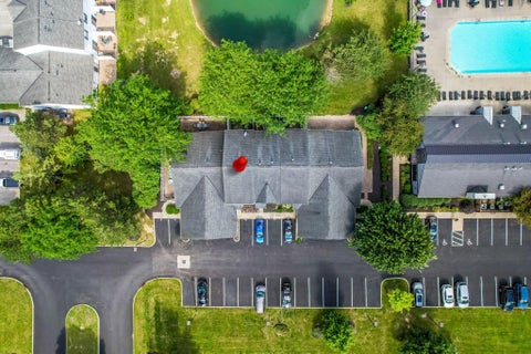 Tiny photo for 1984 Kyger Drive 1B #1B, Columbus, OH 43228 (MLS # 226022790)