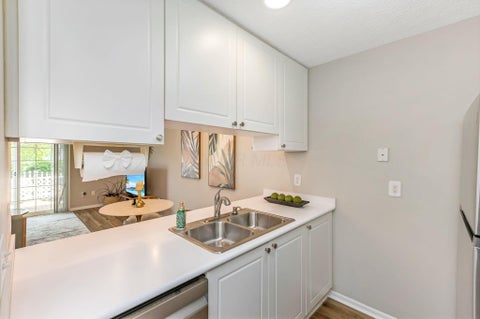 Tiny photo for 1984 Kyger Drive 1B #1B, Columbus, OH 43228 (MLS # 226022790)