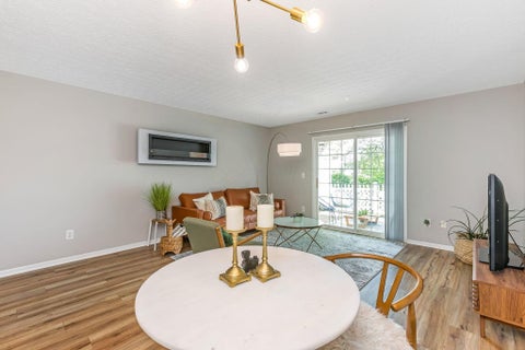Tiny photo for 1984 Kyger Drive 1B #1B, Columbus, OH 43228 (MLS # 226022790)