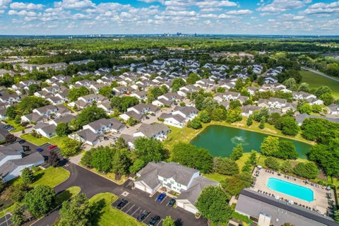 Tiny photo for 1984 Kyger Drive 1B #1B, Columbus, OH 43228 (MLS # 226022790)