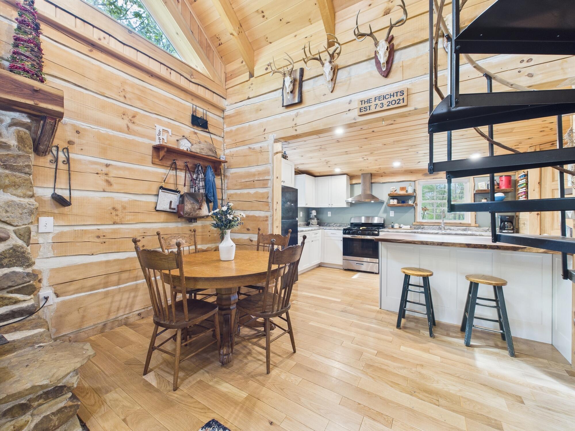 35550 Lake Road, Hamden, Ohio image 12