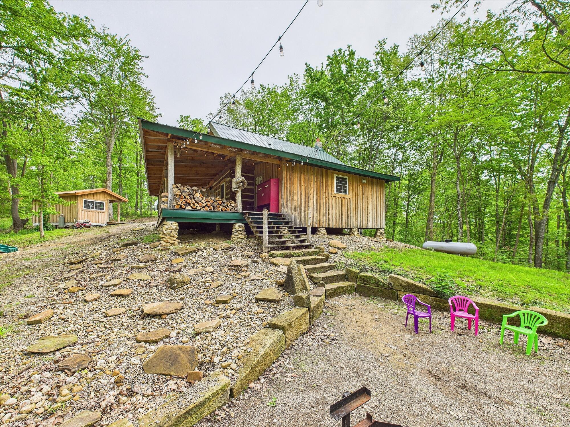 35550 Lake Road, Hamden, Ohio image 47