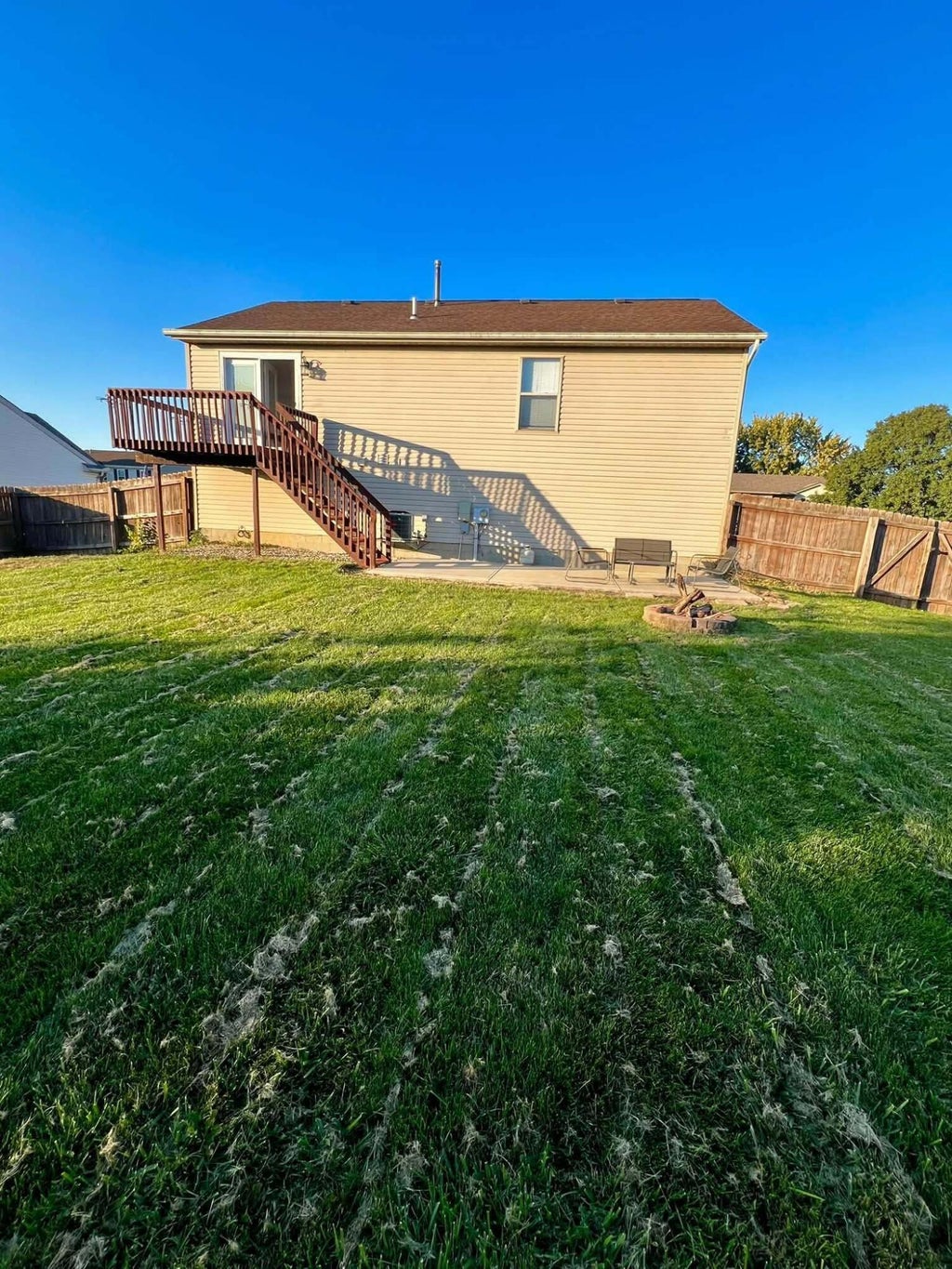Photo of 36 Collins Drive, Ashville, OH 43103 (MLS # 226040491)