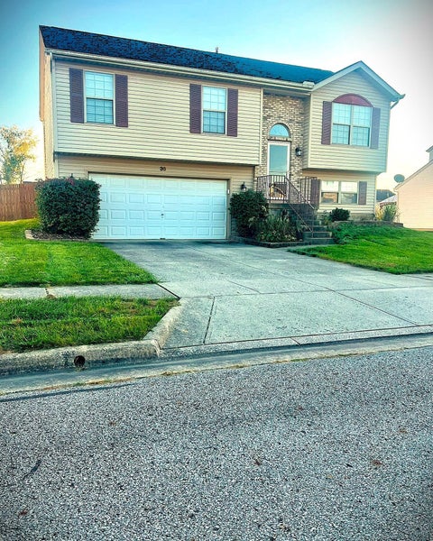 Photo of 36 Collins Drive, Ashville, OH 43103 (MLS # 226040491)