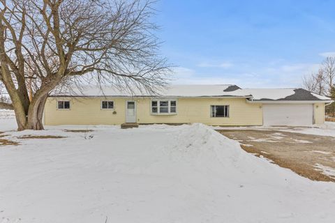 Photo of 19842 State Route 245, Marysville, OH 43040 (MLS # 226005051)