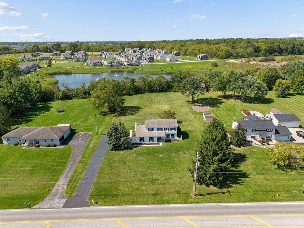 Photo of 5231 Avery Road, Dublin, OH 43016 (MLS # 226035330)