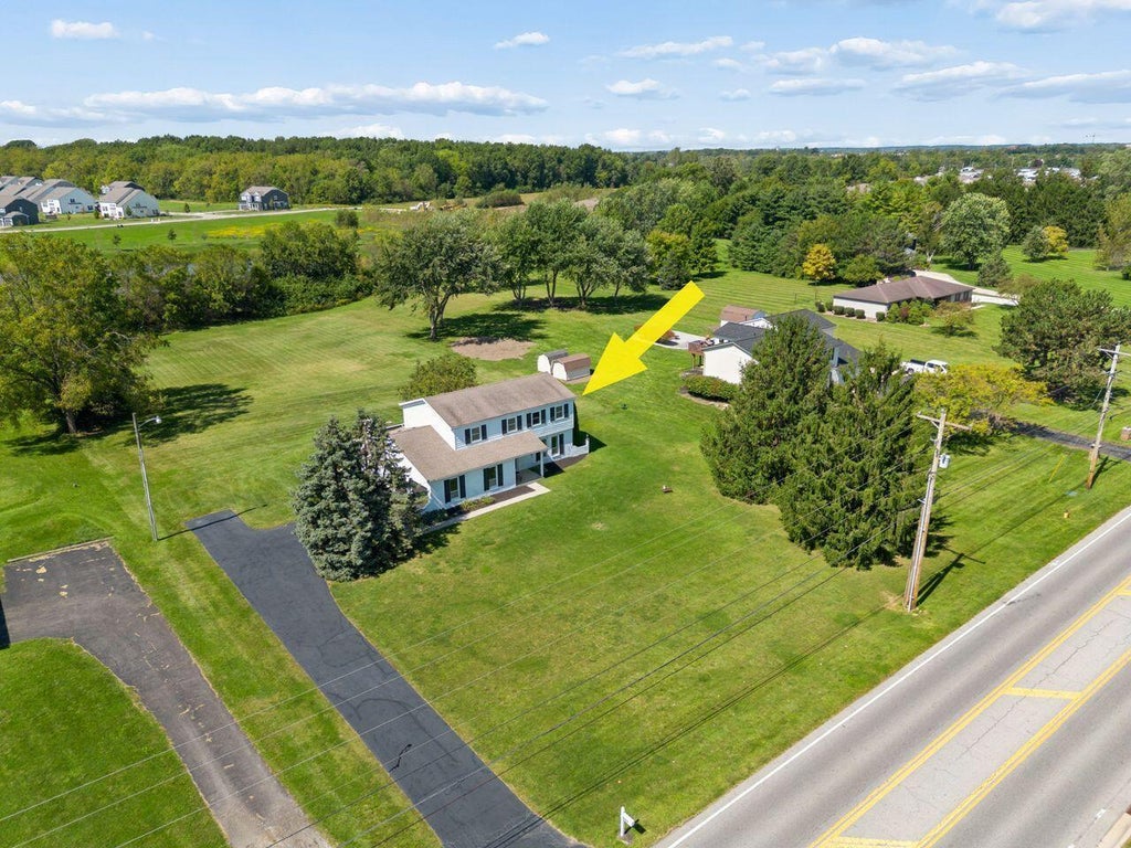 Photo of 5231 Avery Road, Dublin, OH 43016 (MLS # 226035330)