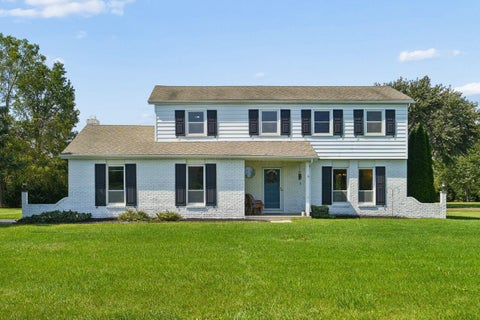 Photo of 5231 Avery Road, Dublin, OH 43016 (MLS # 226035330)