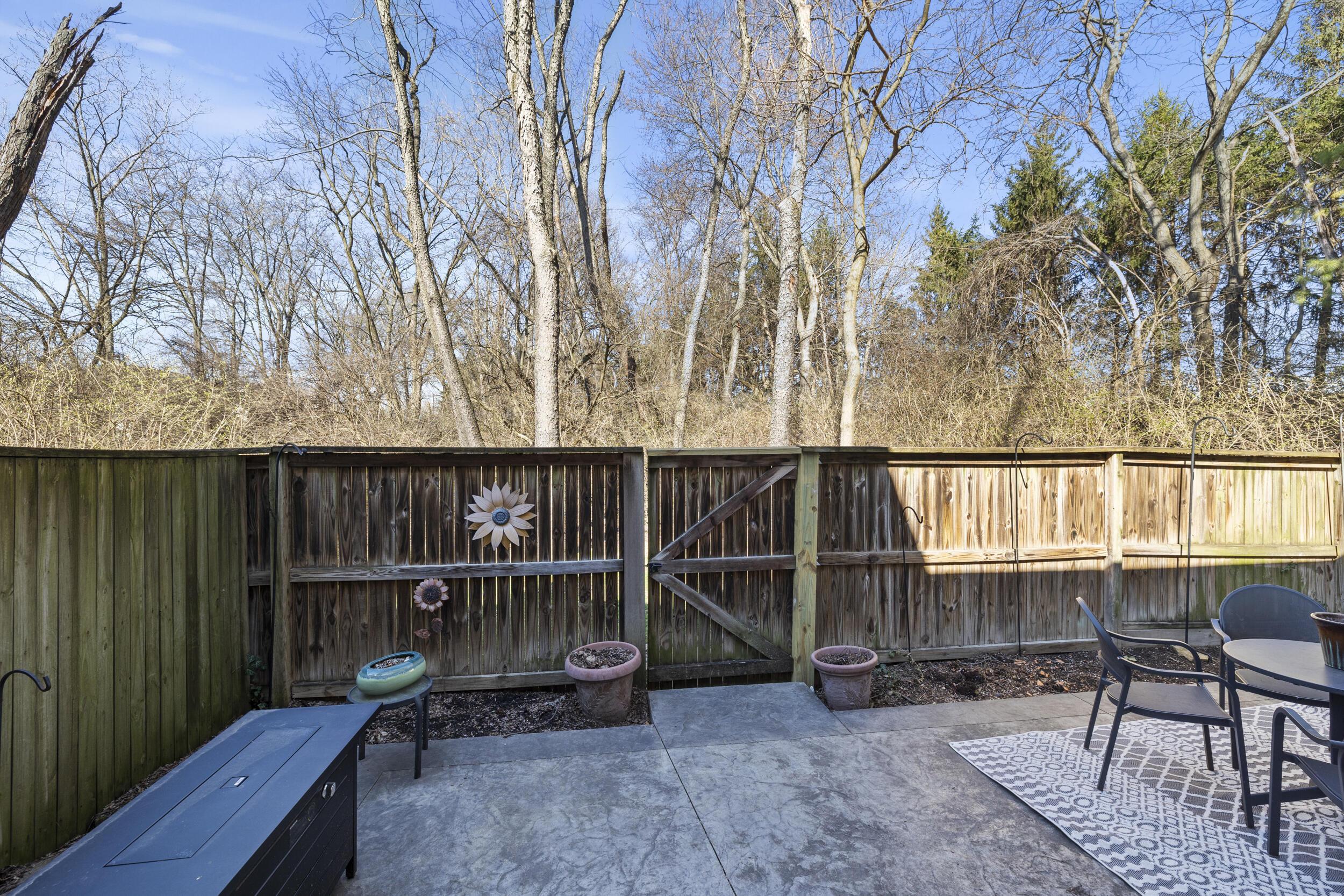 6764 Willow Grove Place, Dublin, Ohio image 32