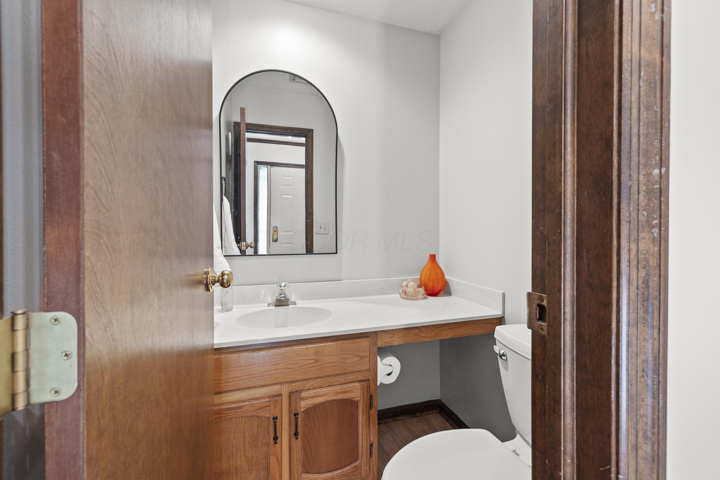 6764 Willow Grove Place, Dublin, Ohio image 23