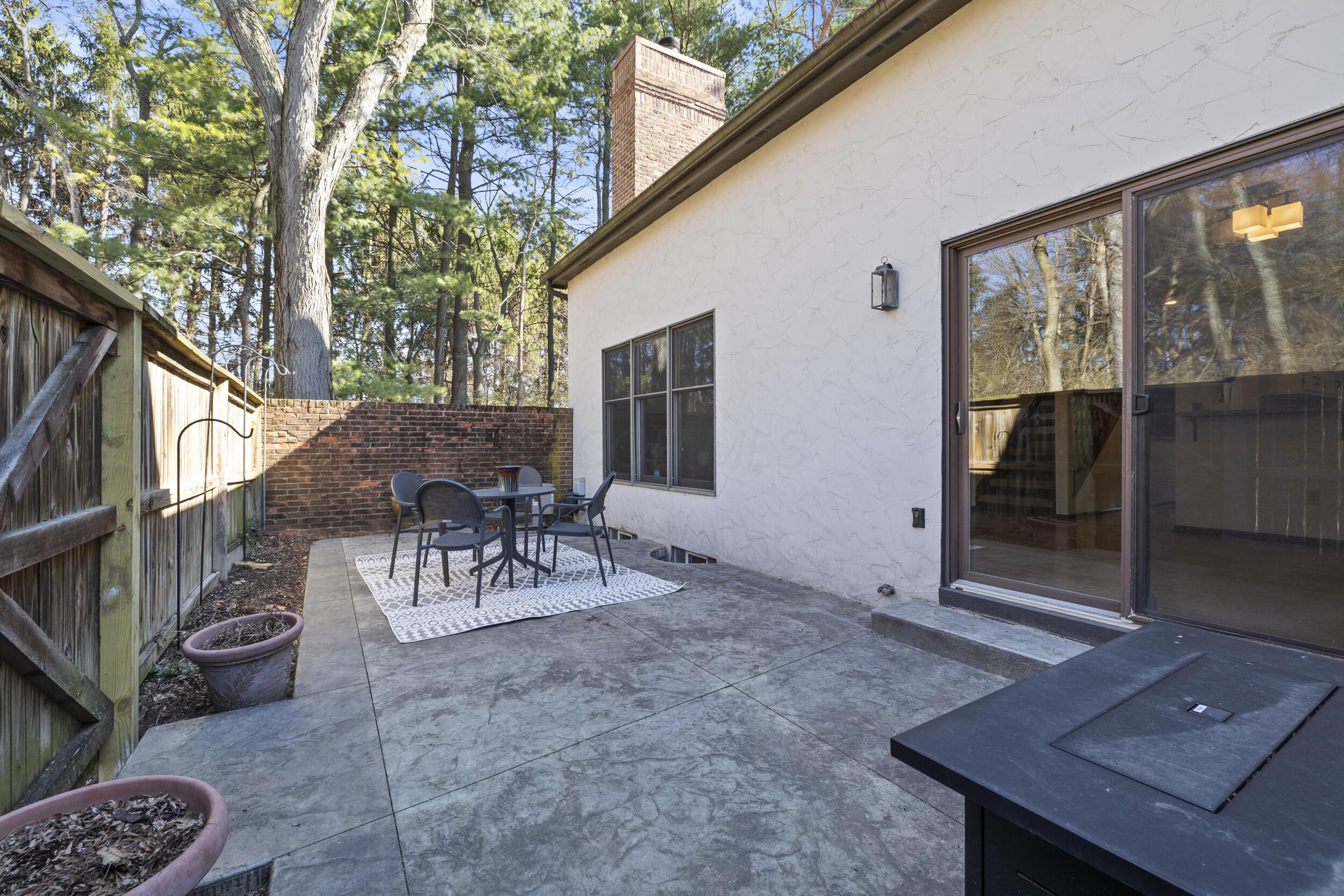 6764 Willow Grove Place, Dublin, Ohio image 30