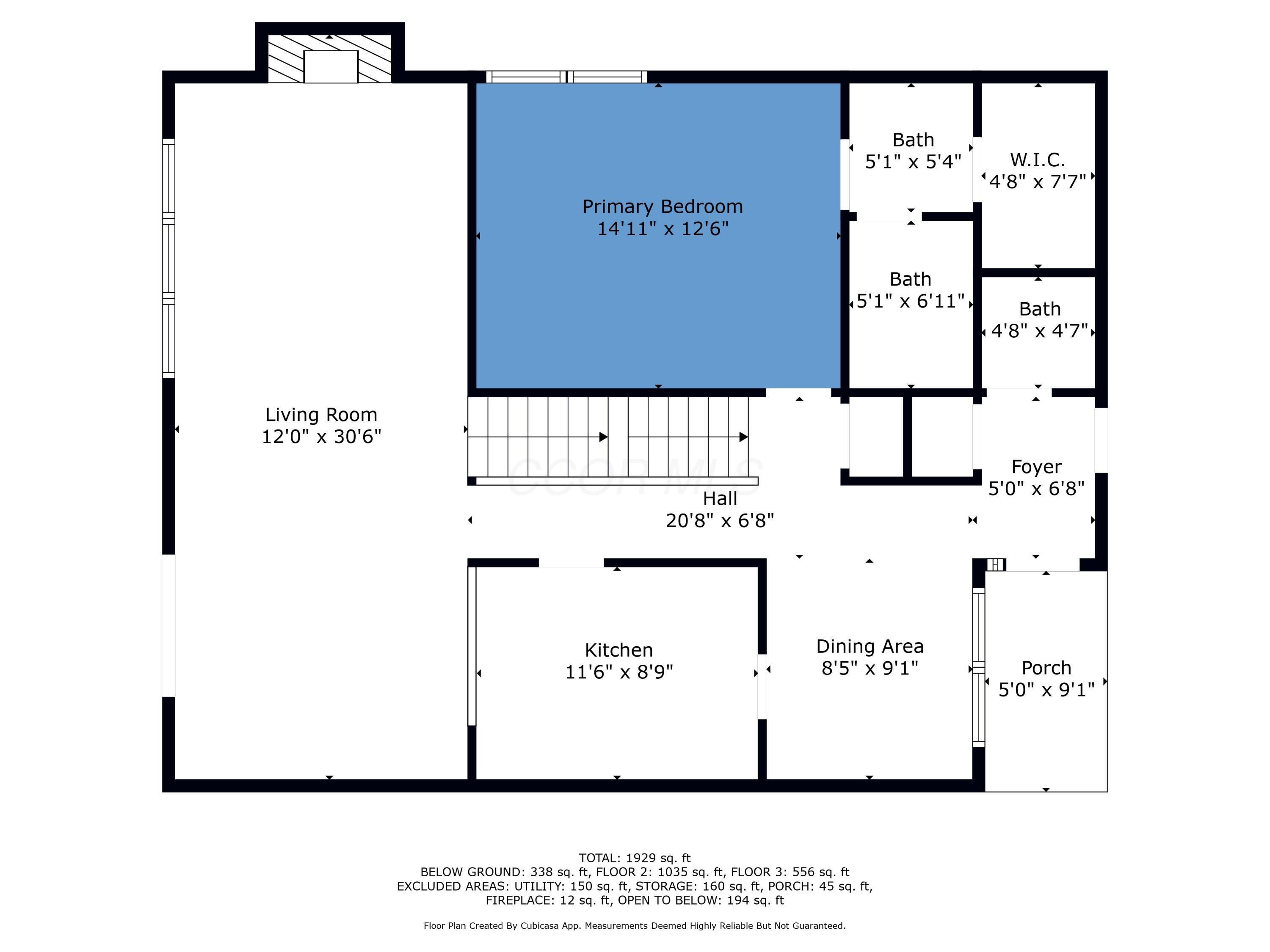 6764 Willow Grove Place, Dublin, Ohio image 38