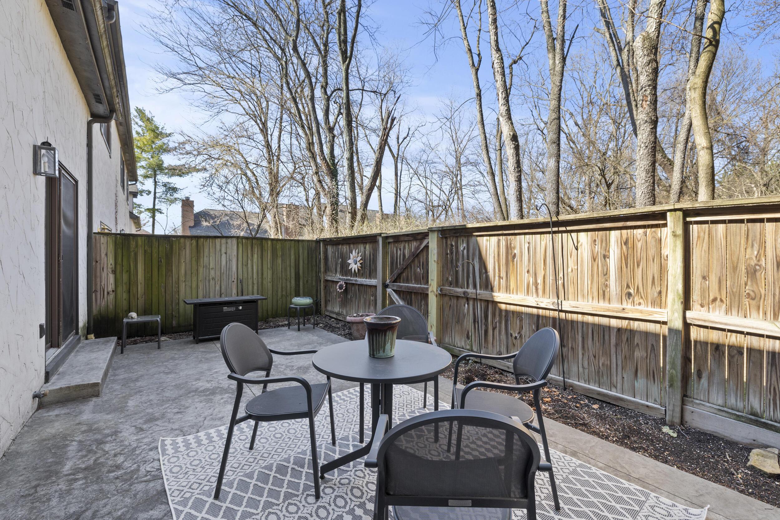 6764 Willow Grove Place, Dublin, Ohio image 31