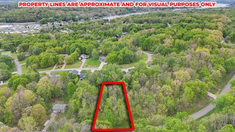 Vacant Land For Sale - Apple Valley Drive #LOT 225<br/> Howard, OH 43028