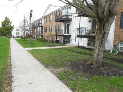 Photo of 5275 Portland Street 204 #204, Columbus, OH 43235 (MLS # 226012511)