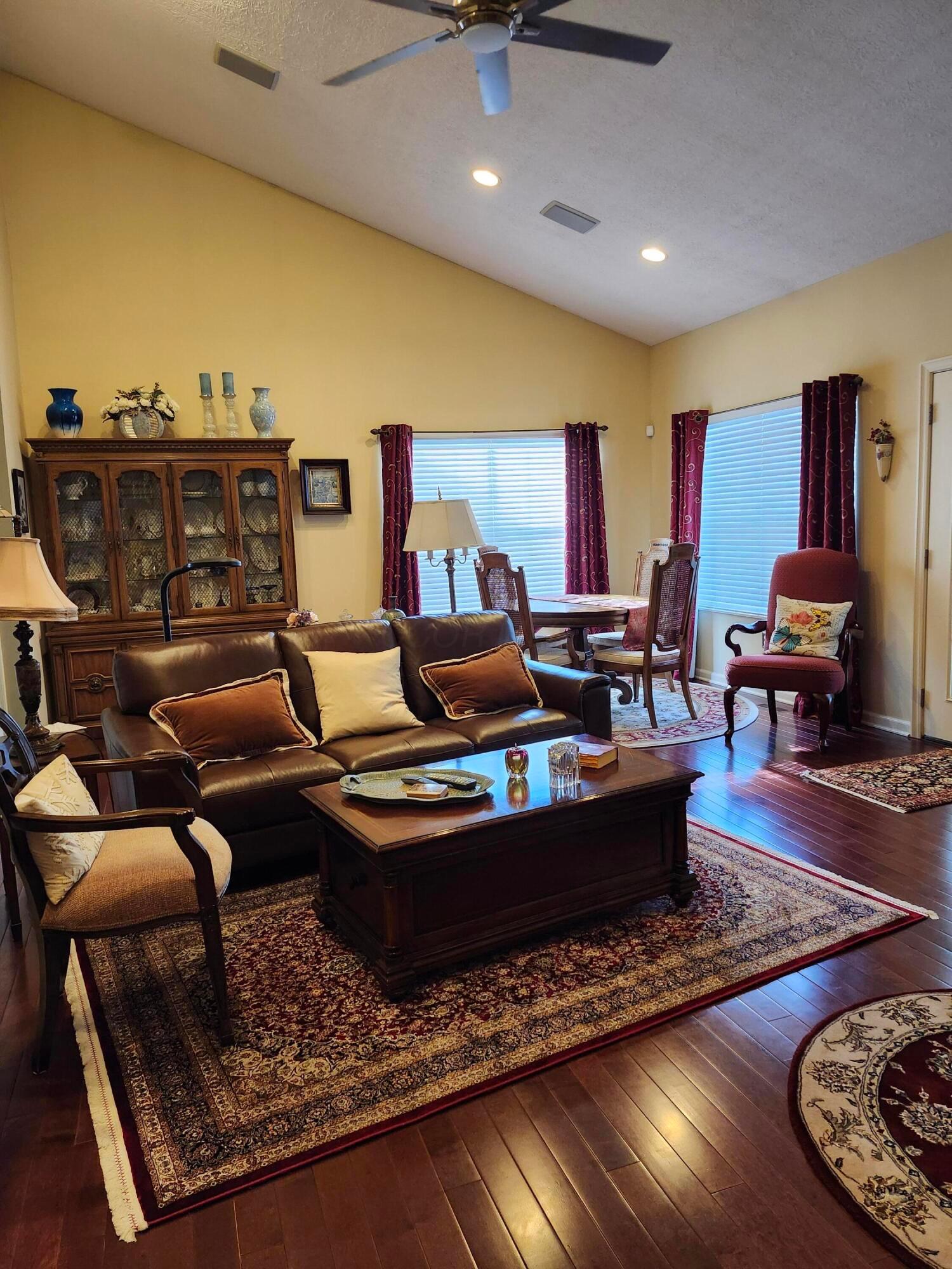 5146 Autumn Fern Drive, Dublin, Ohio image 5