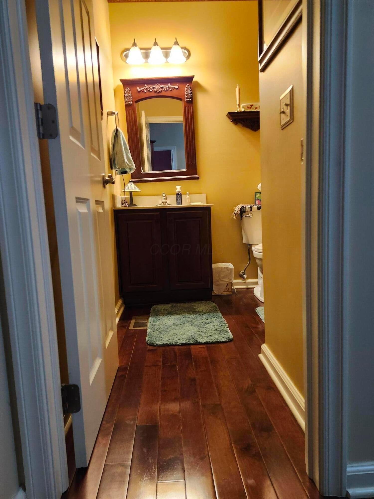 5146 Autumn Fern Drive, Dublin, Ohio image 4