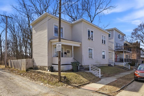 Multifamily For Sale - 1355-1357 E Mound Street<br/> Franklin County, Columbus, OH 43205