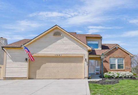 Photo of 1041 Cape Charles Drive, Columbus, OH 43228 (MLS # 226004262)