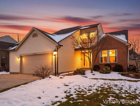 Photo of 1041 Cape Charles Drive, Columbus, OH 43228 (MLS # 226004262)