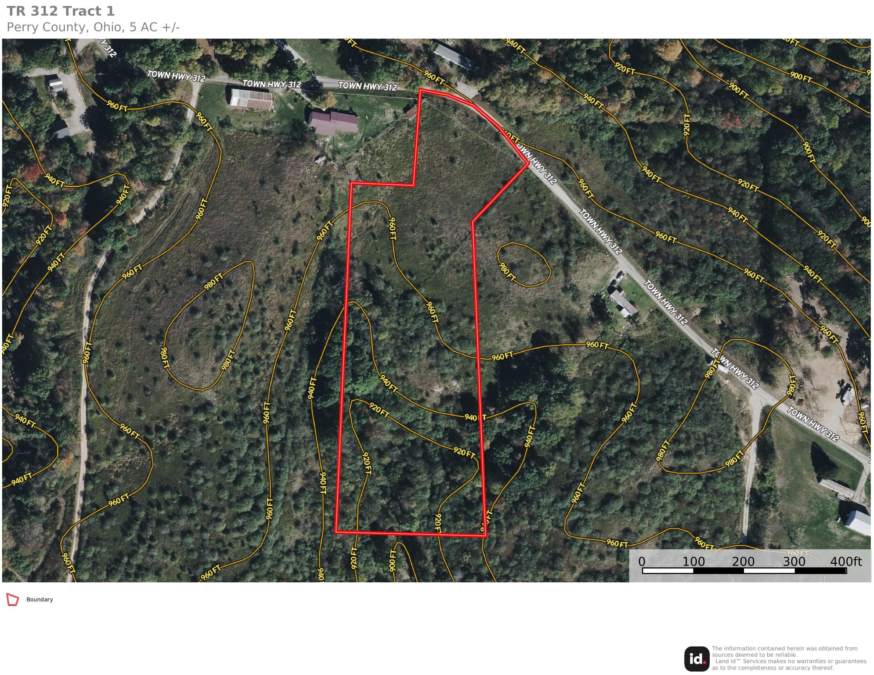 Tract 1 Township Rd 312, New Lexington, Ohio image 7
