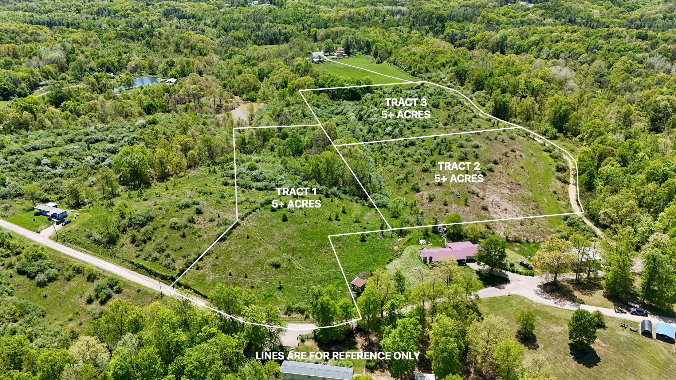 Tract 1 Township Rd 312, New Lexington, Ohio image 6