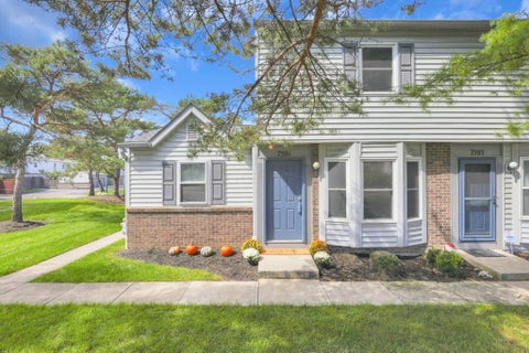 Photo of 7591 Worthington Galena Road 42 #42, Columbus, OH 43085 (MLS # 226036251)