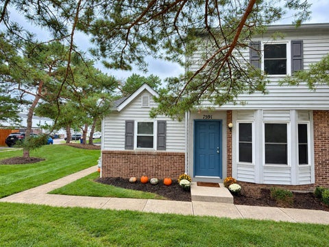 Photo of 7591 Worthington Galena Road 42 #42, Columbus, OH 43085 (MLS # 226036251)