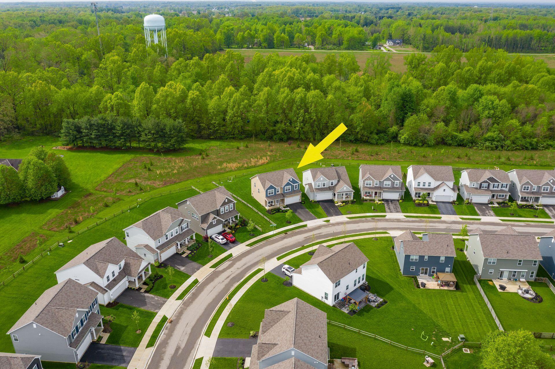 2537 Taberville Drive, Blacklick, Ohio image 41