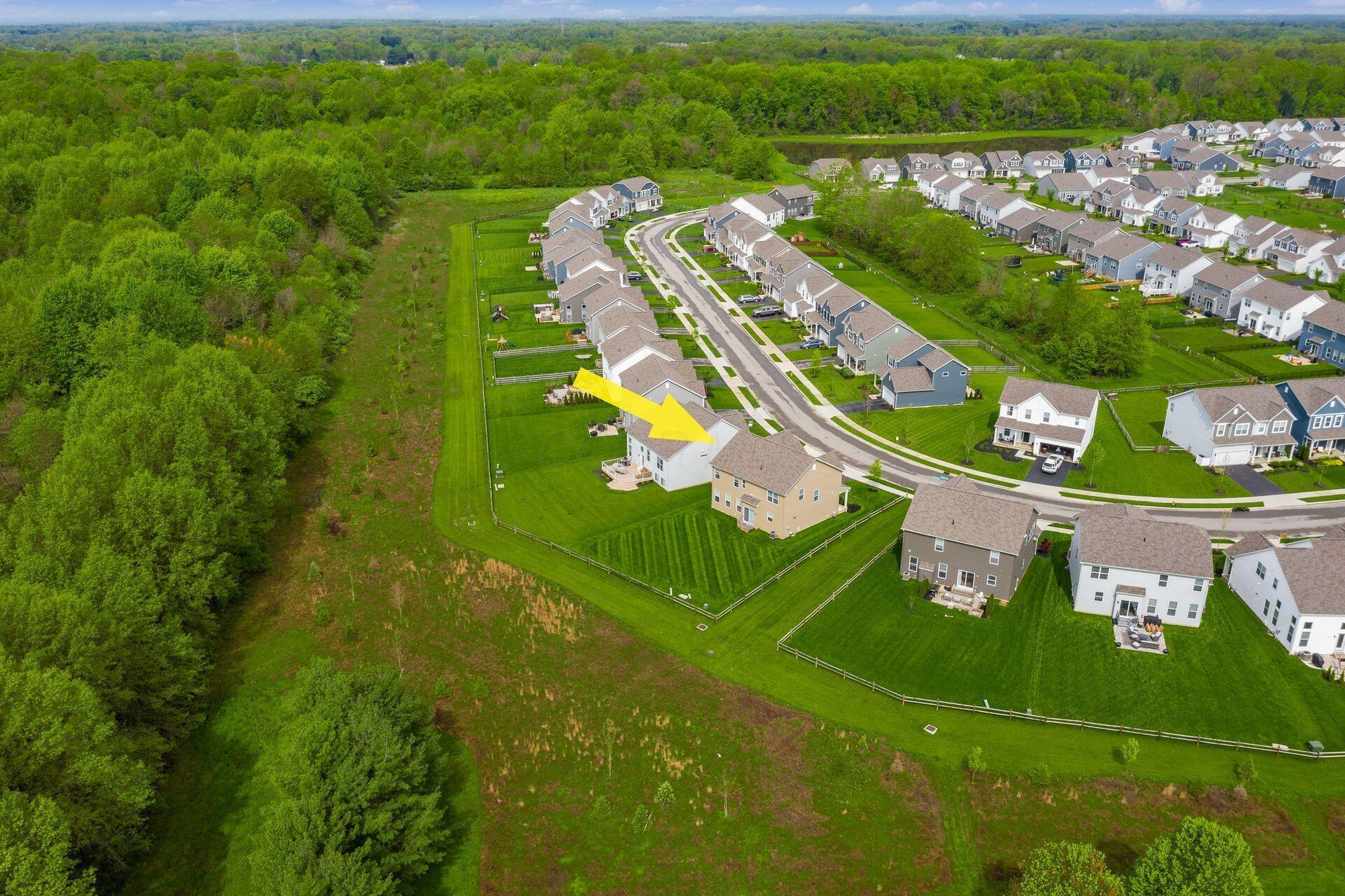 2537 Taberville Drive, Blacklick, Ohio image 40