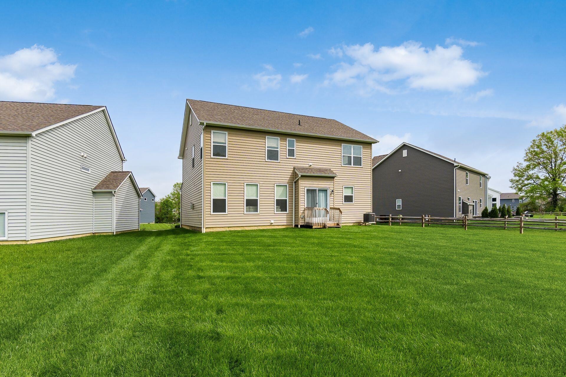 2537 Taberville Drive, Blacklick, Ohio image 34