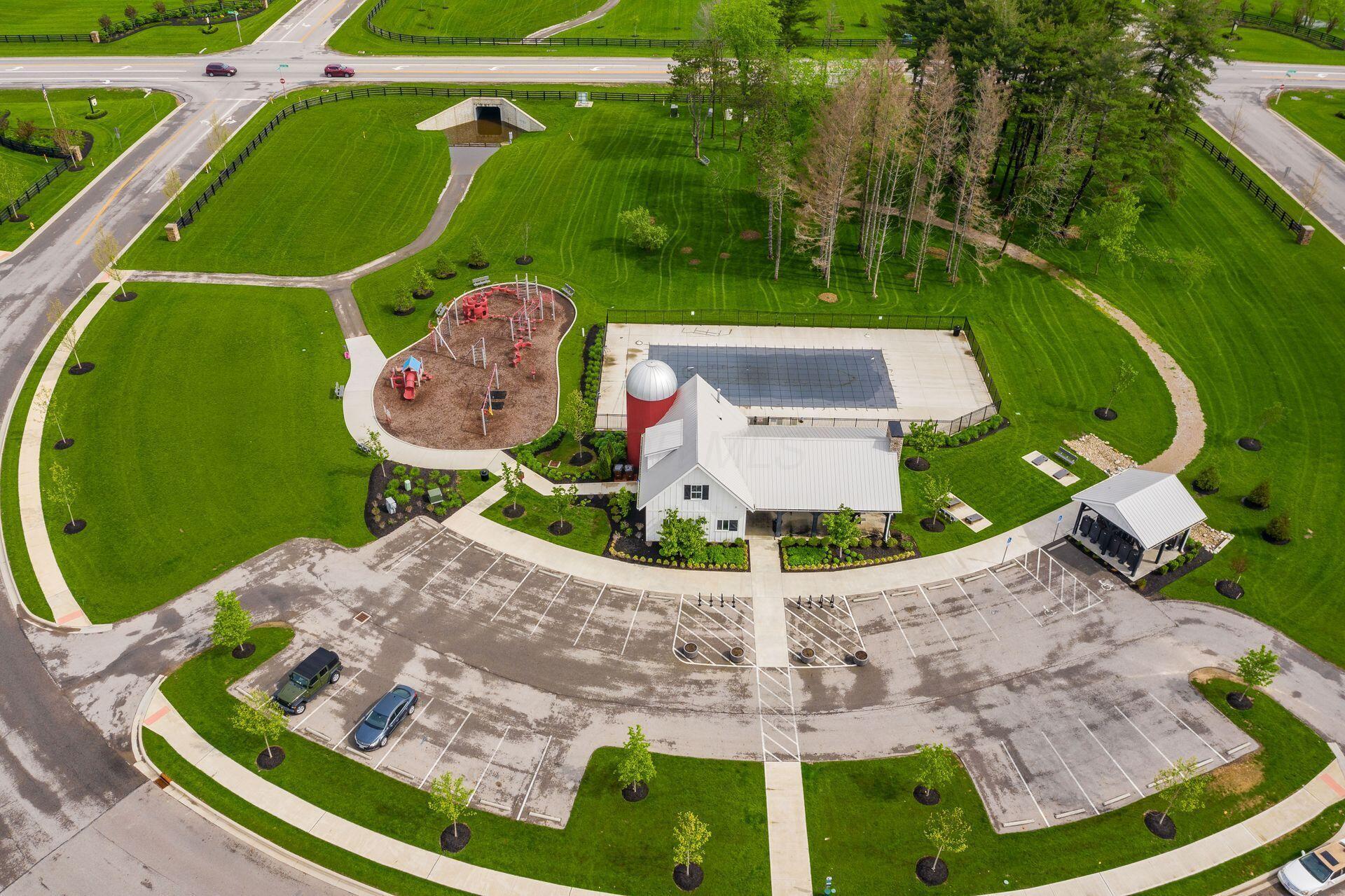 2537 Taberville Drive, Blacklick, Ohio image 43