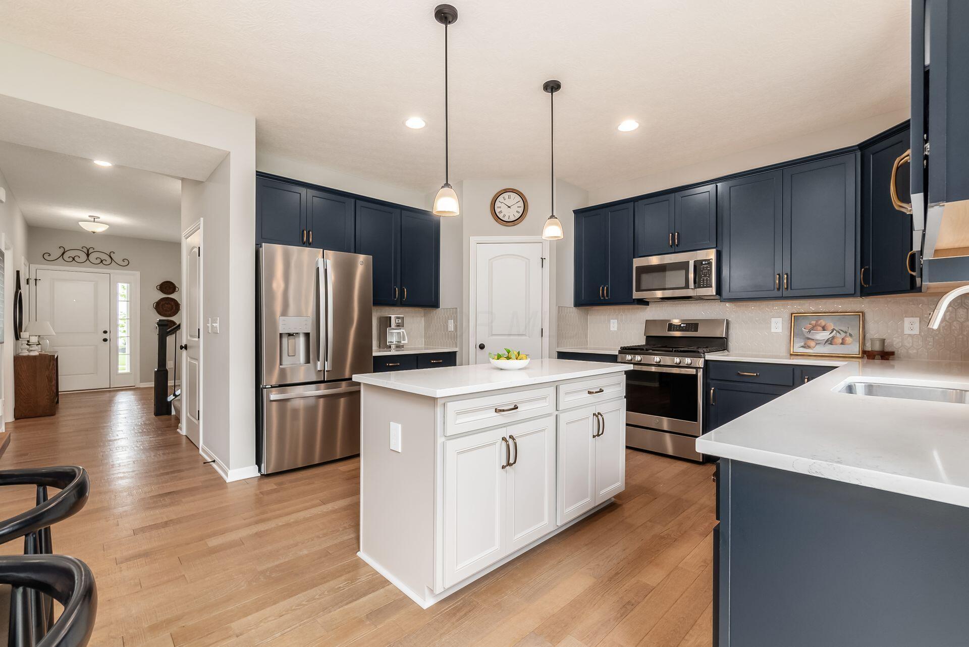 2537 Taberville Drive, Blacklick, Ohio image 11