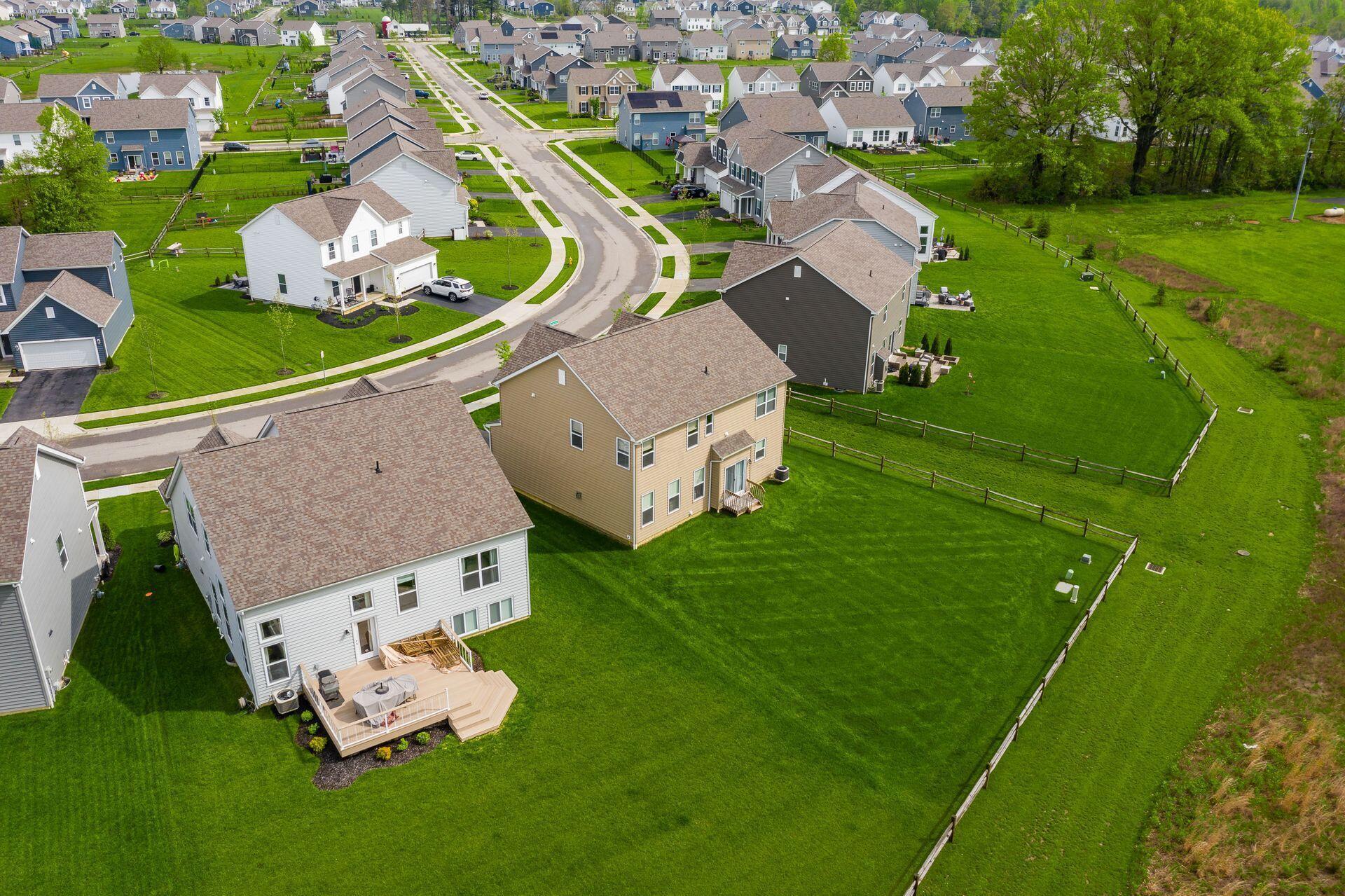 2537 Taberville Drive, Blacklick, Ohio image 38