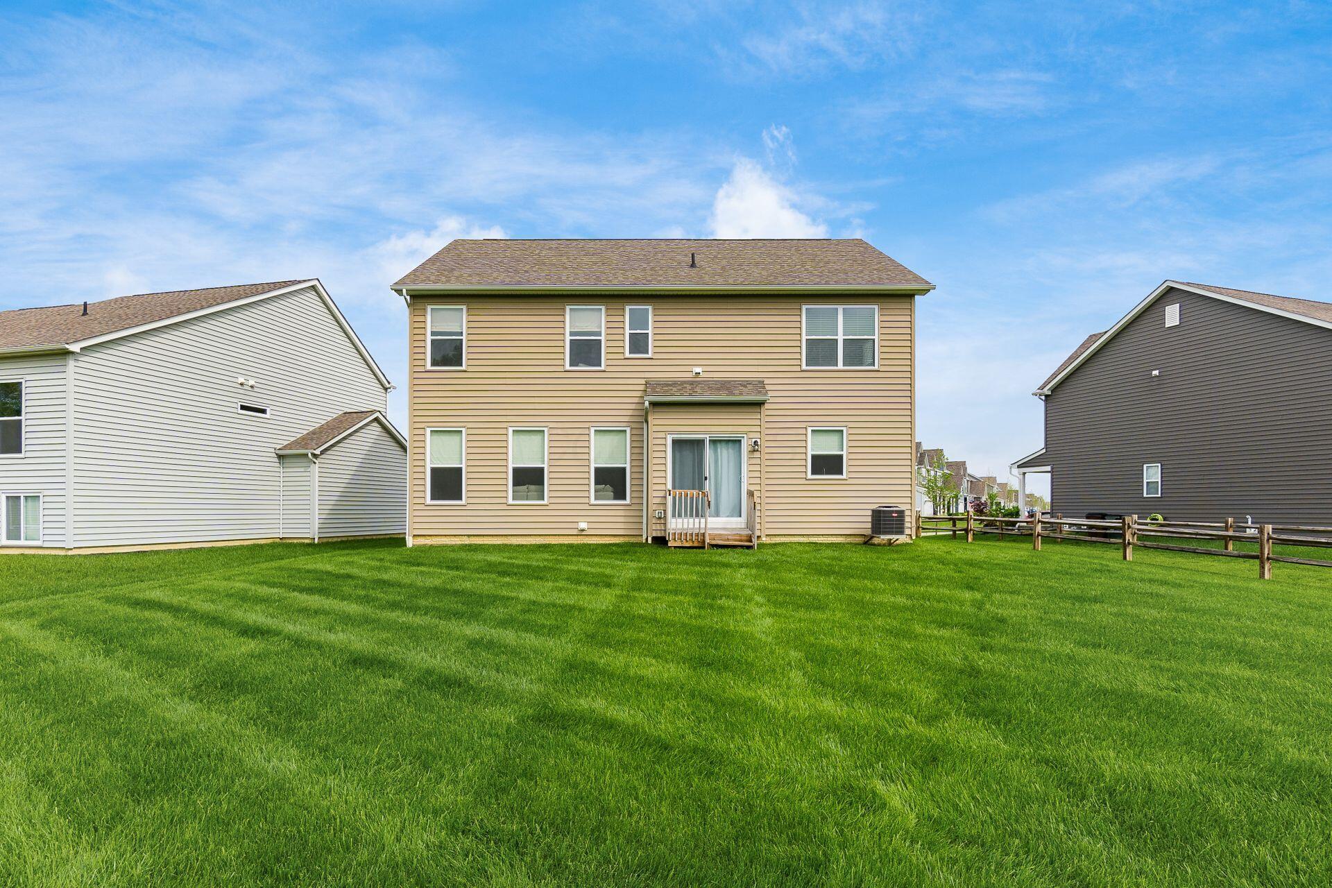 2537 Taberville Drive, Blacklick, Ohio image 35