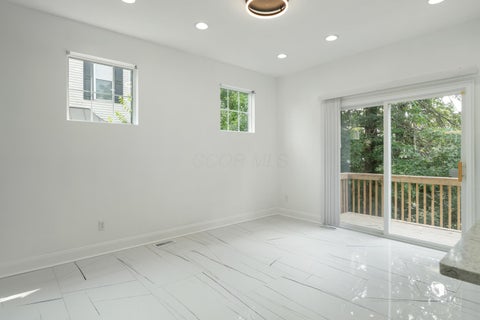 Tiny photo for 2859 Acarie Drive, Columbus, OH 43219 (MLS # 226027034)