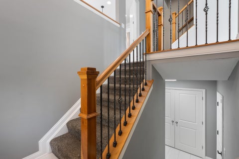 Tiny photo for 2859 Acarie Drive, Columbus, OH 43219 (MLS # 226027034)