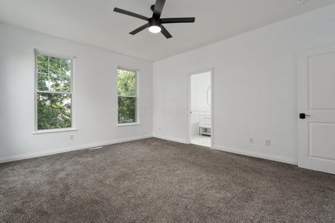 Tiny photo for 2859 Acarie Drive, Columbus, OH 43219 (MLS # 226027034)