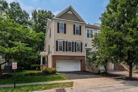 Photo of 2859 Acarie Drive, Columbus, OH 43219 (MLS # 226027034)