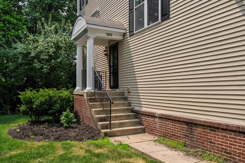 Tiny photo for 2859 Acarie Drive, Columbus, OH 43219 (MLS # 226027034)