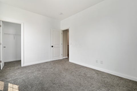 Tiny photo for 2859 Acarie Drive, Columbus, OH 43219 (MLS # 226027034)