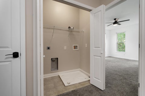 Tiny photo for 2859 Acarie Drive, Columbus, OH 43219 (MLS # 226027034)