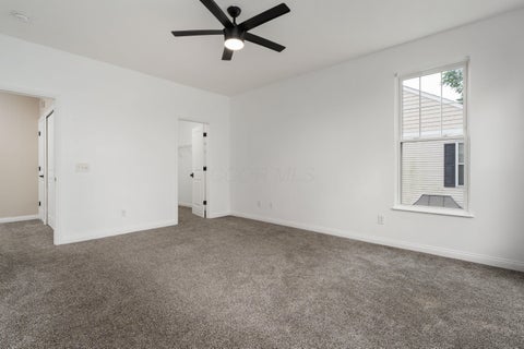 Tiny photo for 2859 Acarie Drive, Columbus, OH 43219 (MLS # 226027034)