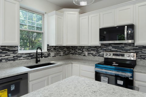 Tiny photo for 2859 Acarie Drive, Columbus, OH 43219 (MLS # 226027034)