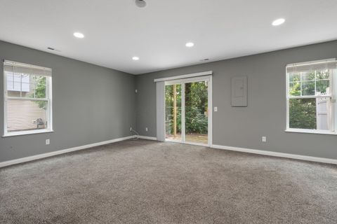 Tiny photo for 2859 Acarie Drive, Columbus, OH 43219 (MLS # 226027034)