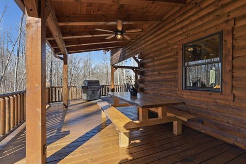 Tiny photo for 18744 Webster Road, Laurelville, OH 43135 (MLS # 226006701)