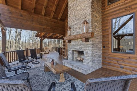 Tiny photo for 18744 Webster Road, Laurelville, OH 43135 (MLS # 226006701)