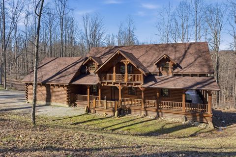 Photo of 18744 Webster Road, Laurelville, OH 43135 (MLS # 226006701)